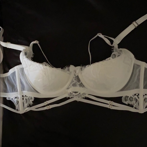 Honey Birdette Other - Honey Birdette Sample Sale Never Been Worn Push Up